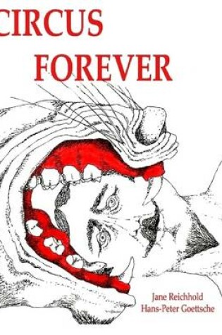 Cover of Circus Forever