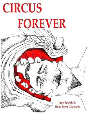 Book cover for Circus Forever