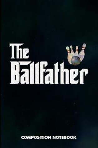 Cover of The Ballfather