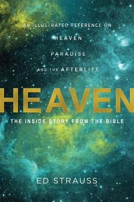 Book cover for Heaven