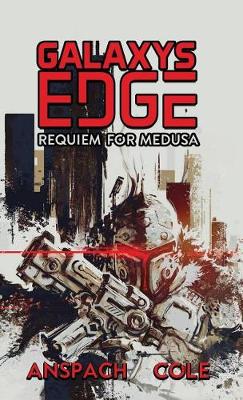 Book cover for Requiem for Medusa