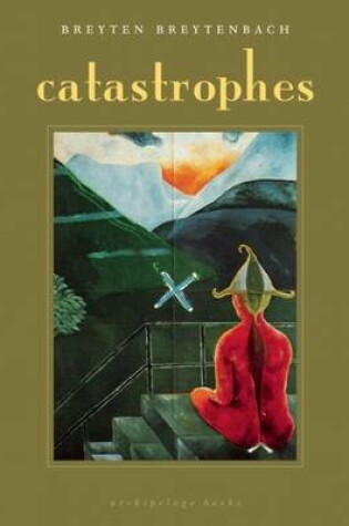 Cover of Catastrophes