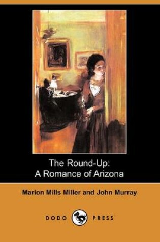 Cover of The Round-Up