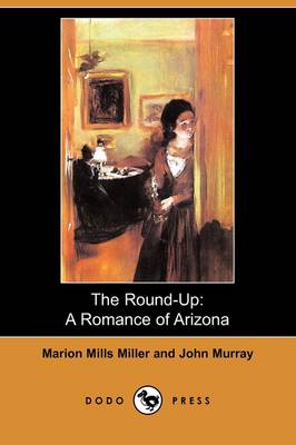 Book cover for The Round-Up