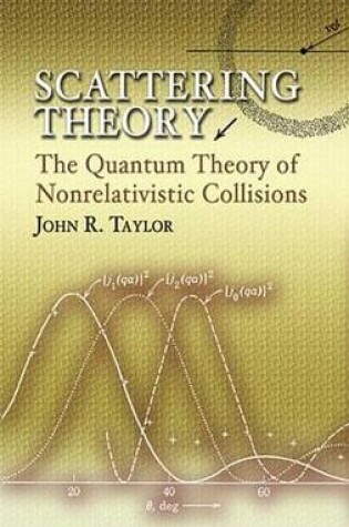 Cover of Scattering Theory