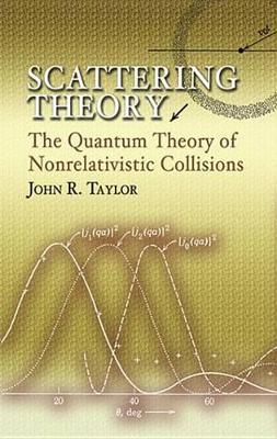 Cover of Scattering Theory