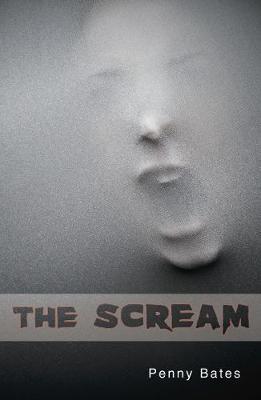Cover of The Scream