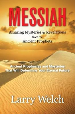 Book cover for Messiah