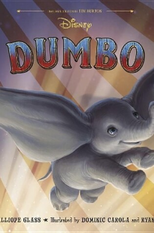 Cover of Dumbo