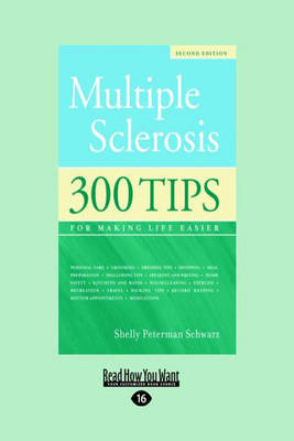 Book cover for Multiple Sclerosis