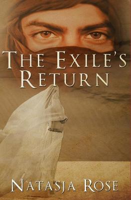 Book cover for The Exile's Return