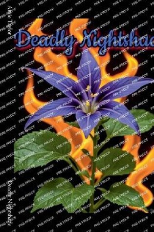 Cover of Deadly Nightshade