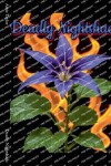 Book cover for Deadly Nightshade