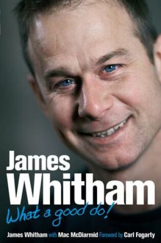 Cover of James Whitham