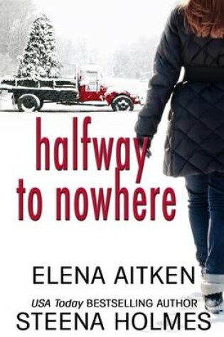 Cover of Halfway to Nowhere