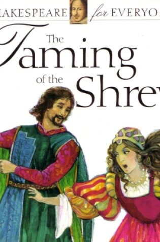 Cover of The Taming of the Shrew