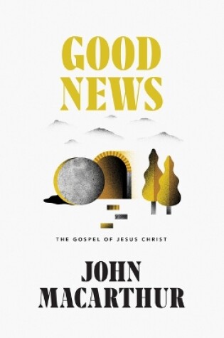 Cover of Good News