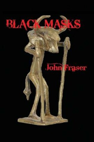 Cover of Black Masks