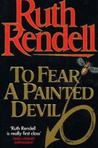 Cover of To Fear A Painted Devil