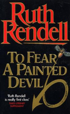 Book cover for To Fear A Painted Devil