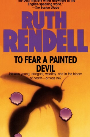 Cover of To Fear a Painted Devil