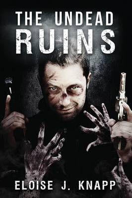 Cover of The Undead Ruins