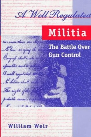 Cover of A Well Regulated Militia