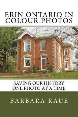 Cover of Erin Ontario in Colour Photos