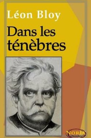 Cover of Dans Les Tenebres