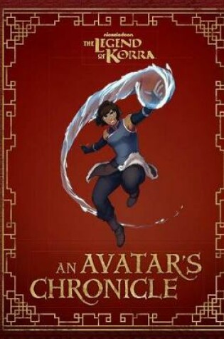 Cover of An Avatar's Chronicle