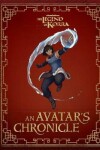 Book cover for An Avatar's Chronicle