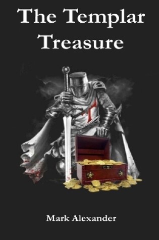 Cover of The Templar Treasure