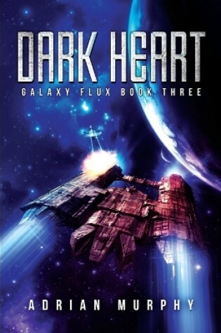 Cover of Dark Heart