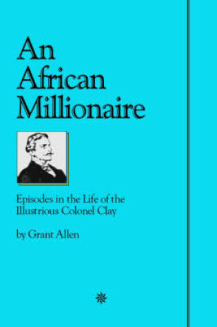 Cover of An African Millionaire