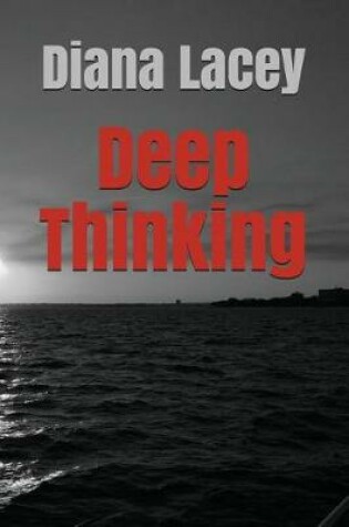 Cover of Deep Thinking