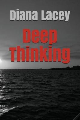 Book cover for Deep Thinking