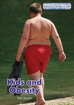 Book cover for Kids and Obesity