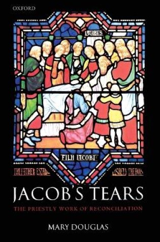 Cover of Jacob's Tears