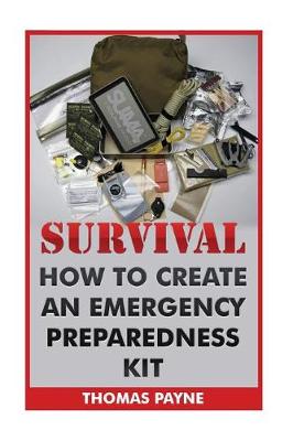 Book cover for Survival