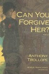 Book cover for Can You Forgive Her?, Part 2