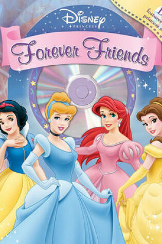 Cover of Forever Friends