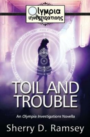 Cover of Toil and Trouble