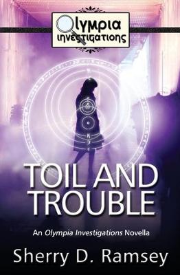 Cover of Toil and Trouble