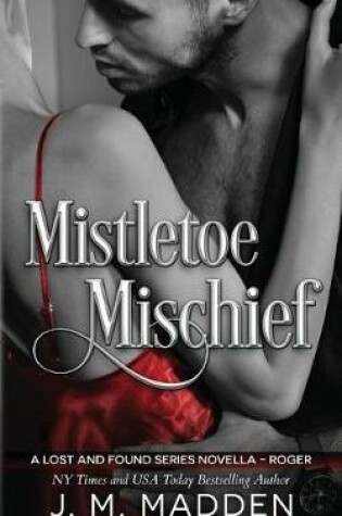 Cover of Mistletoe Mischief