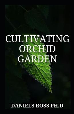 Book cover for Cultivating Orchid Garden