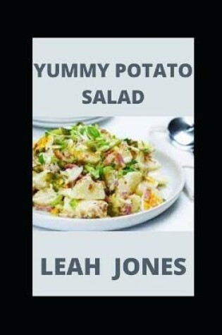 Cover of Yummy Potato Salad
