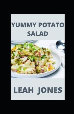 Book cover for Yummy Potato Salad
