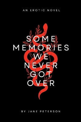 Book cover for Some Memories We Never Got Over