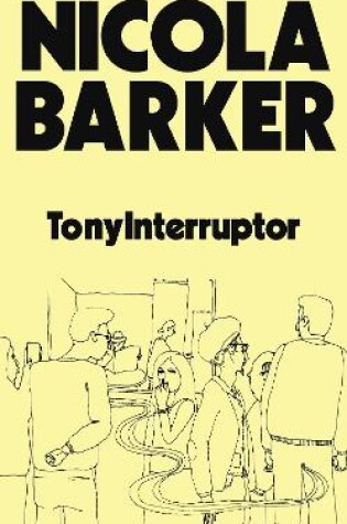 Cover of TonyInterruptor