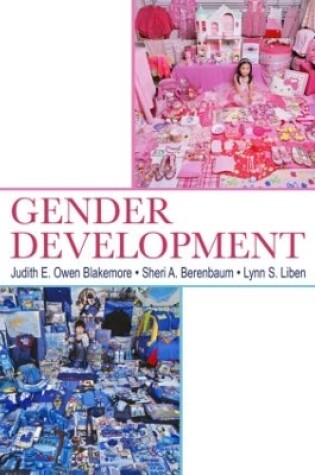 Cover of Gender Development